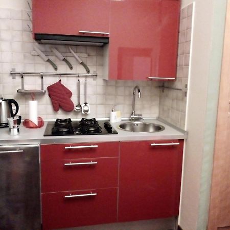Boschetto Monti Apartment Rome Luaran gambar