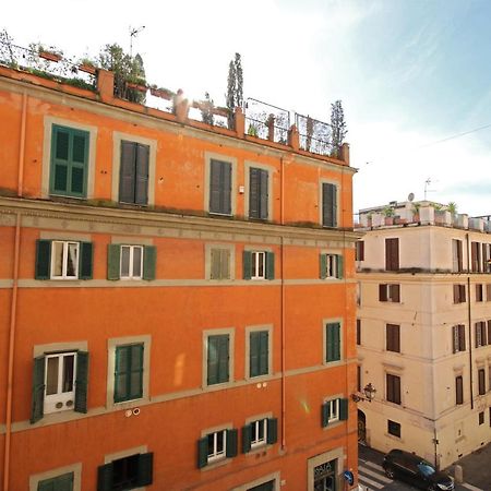 Boschetto Monti Apartment Rome Luaran gambar