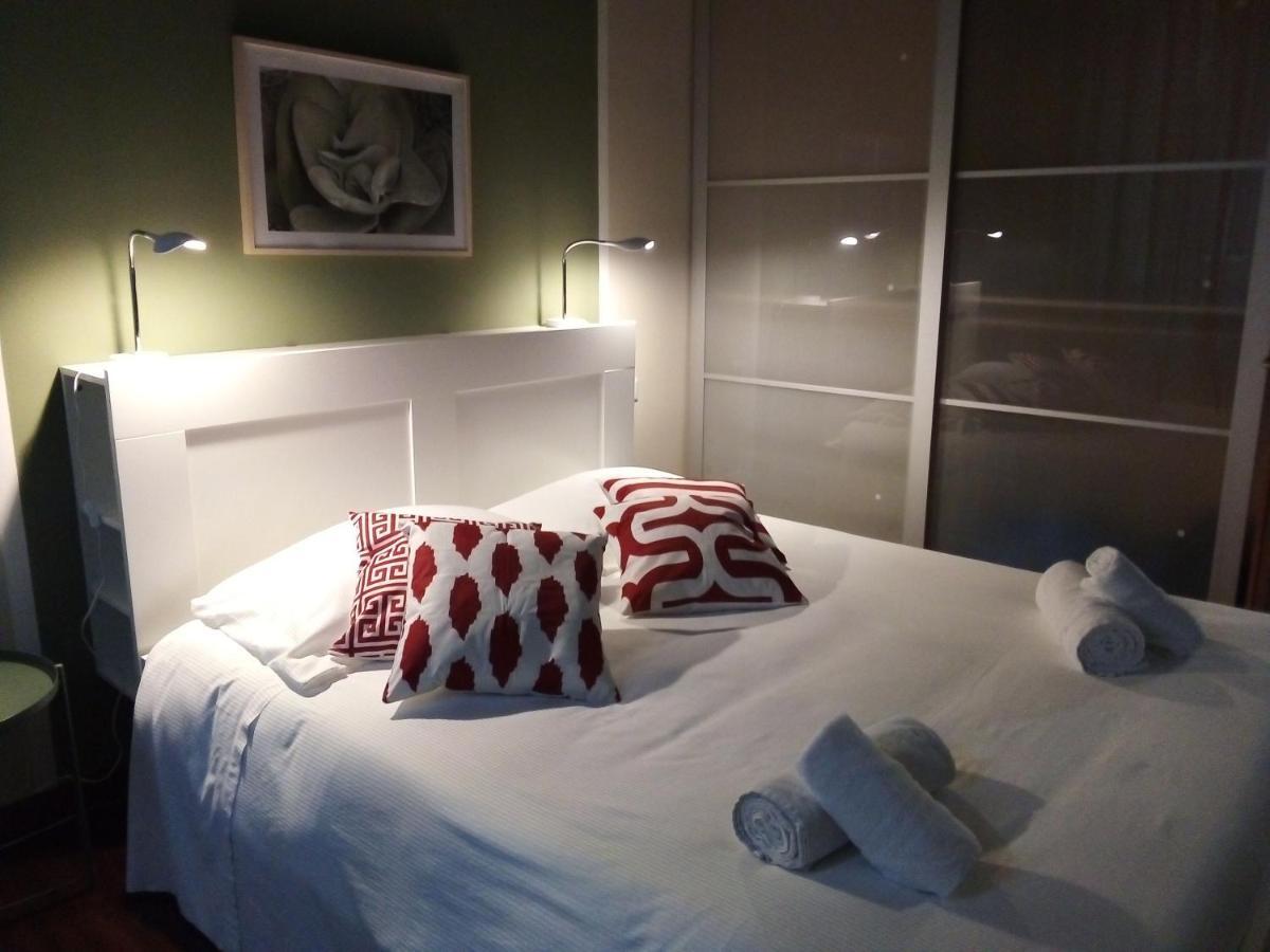 Boschetto Monti Apartment Rome Luaran gambar