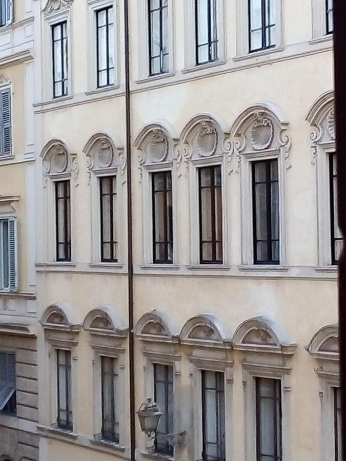 Boschetto Monti Apartment Rome Luaran gambar