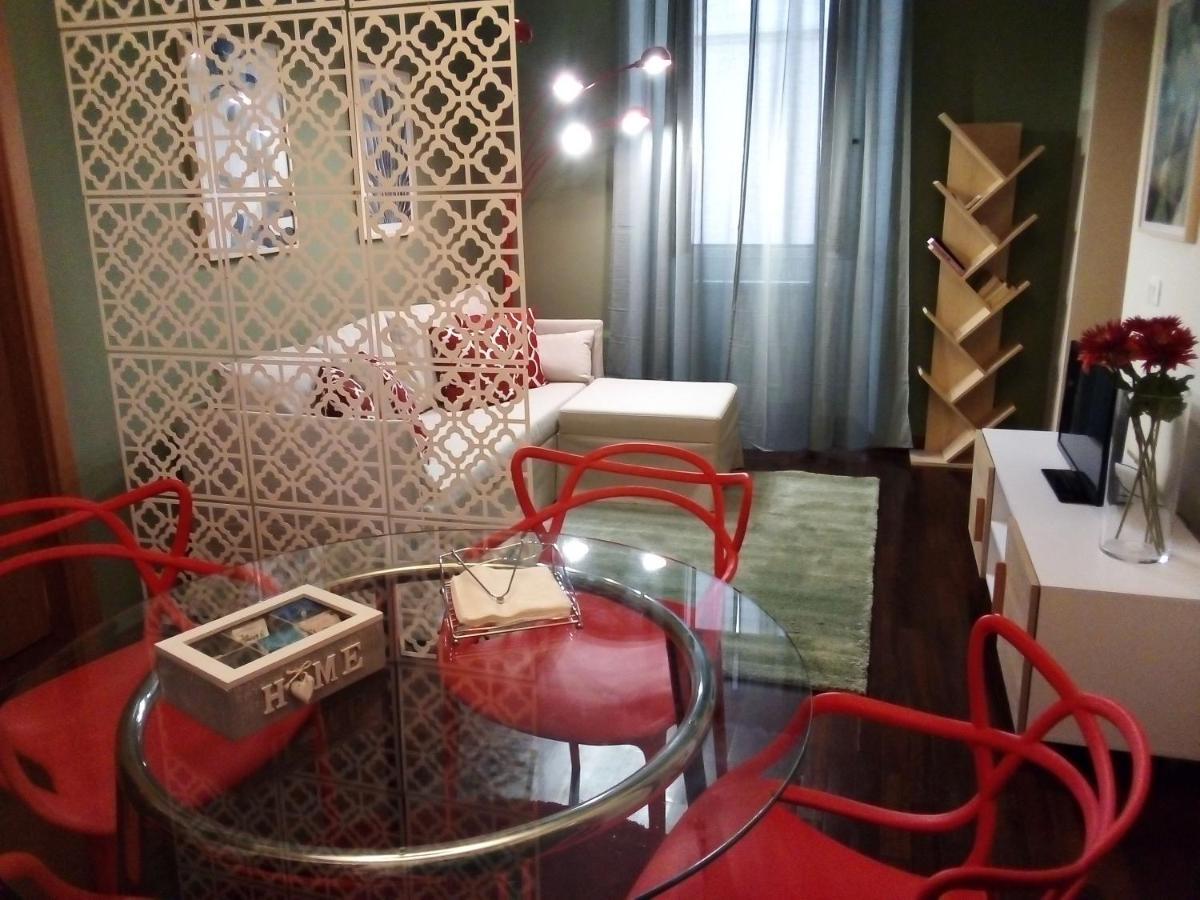 Boschetto Monti Apartment Rome Luaran gambar