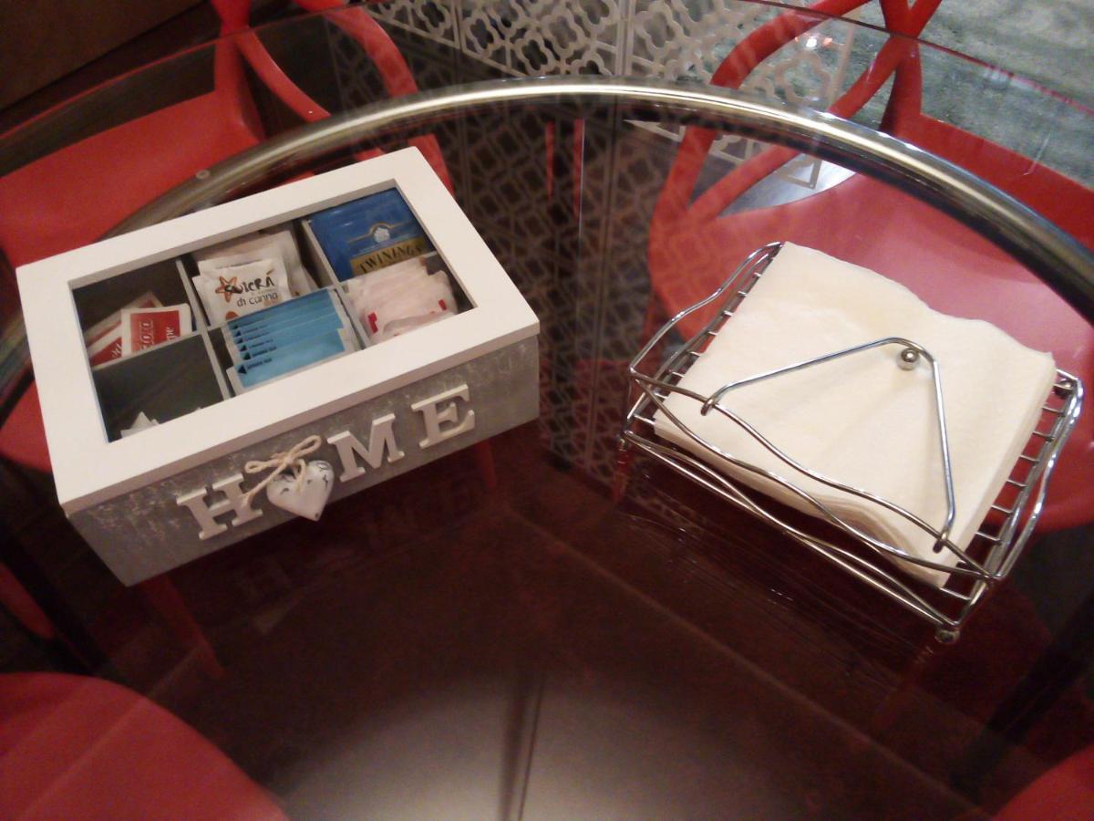 Boschetto Monti Apartment Rome Luaran gambar