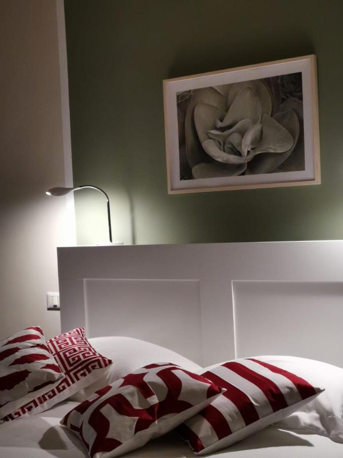 Boschetto Monti Apartment Rome Luaran gambar