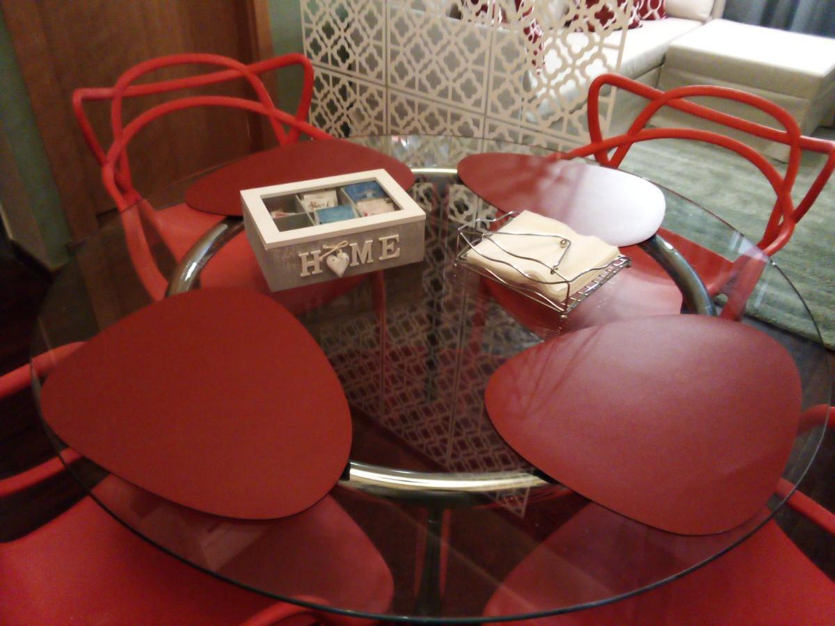 Boschetto Monti Apartment Rome Luaran gambar