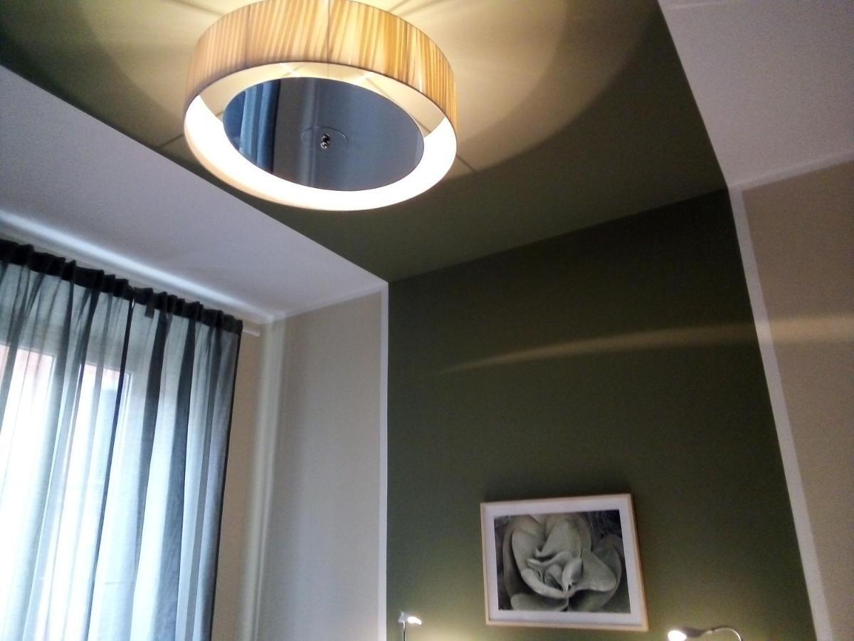 Boschetto Monti Apartment Rome Luaran gambar