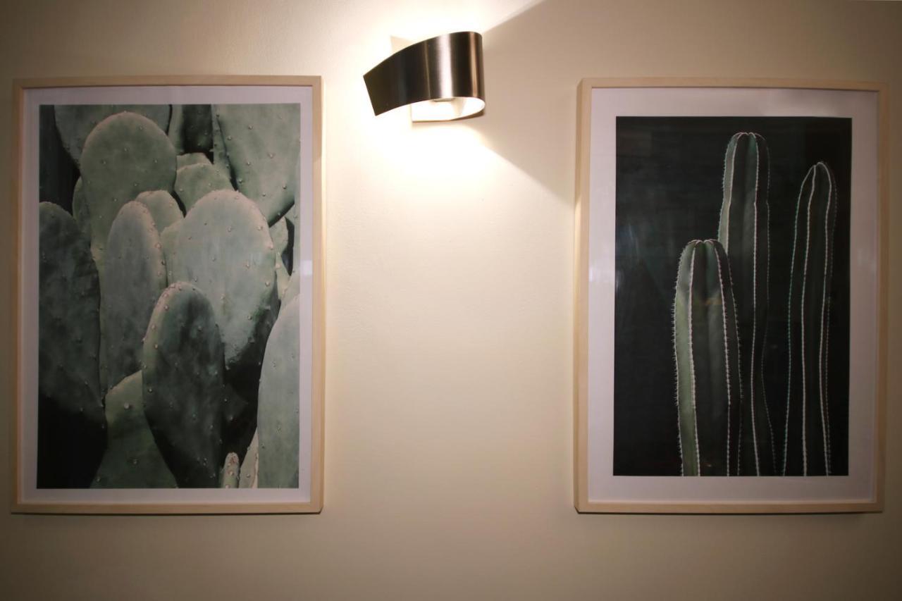 Boschetto Monti Apartment Rome Luaran gambar