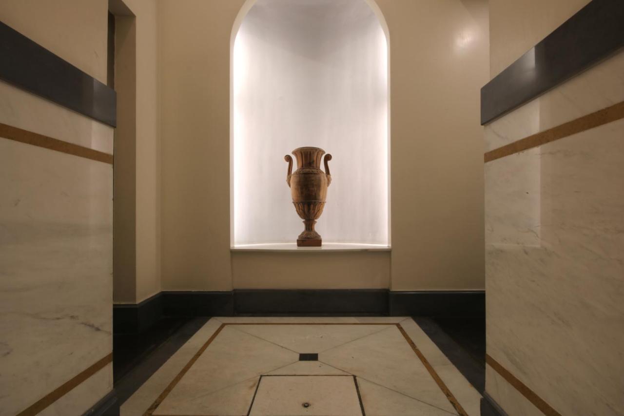 Boschetto Monti Apartment Rome Luaran gambar