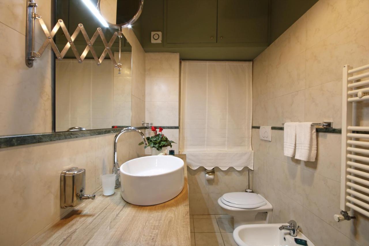 Boschetto Monti Apartment Rome Luaran gambar